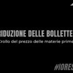 Riduzione delle bollette: ci saranno effetti per le famiglie italiane