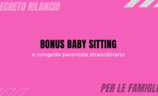 Bonus Baby Sitting