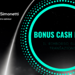 Il rimborso delle transazioni con il bonus cash back